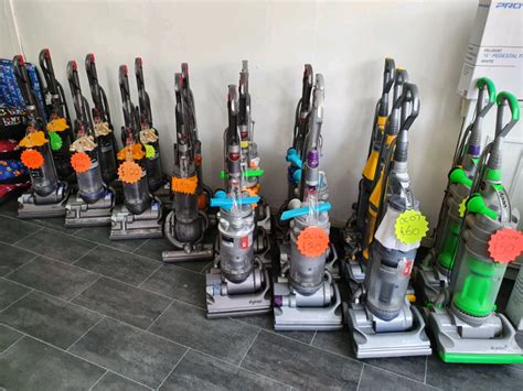 refurbished dyson vacuum cleaners for sale